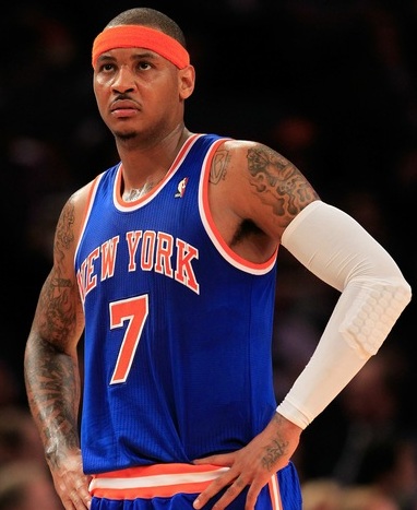 carmelo anthony pictures. not Carmelo Anthony too.